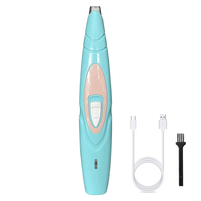 New Electric Dog Clippers