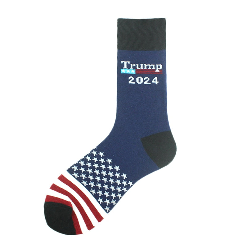 Donald Trump Socks