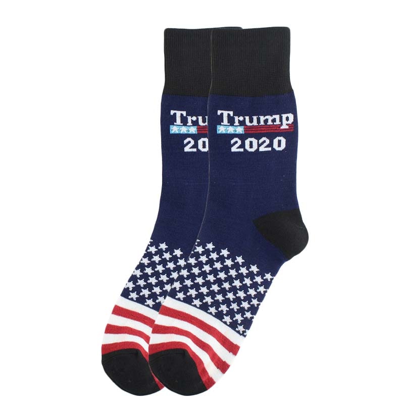 Donald Trump Socks