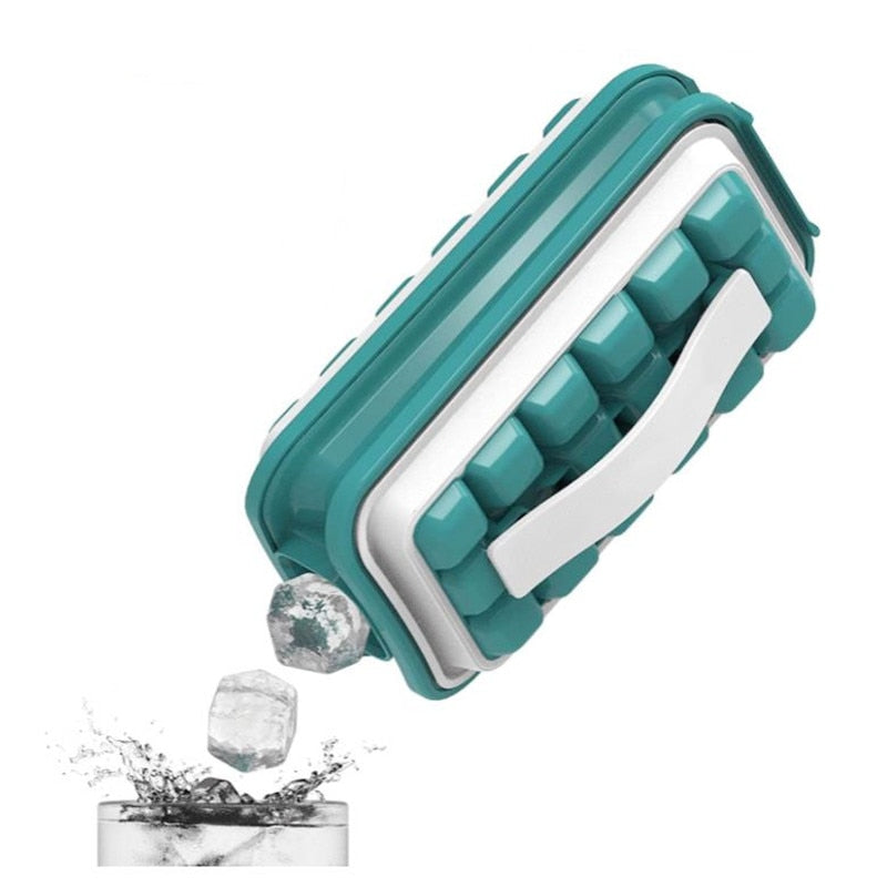 Ice Ball Maker