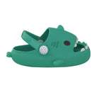 Slip-On Sandals