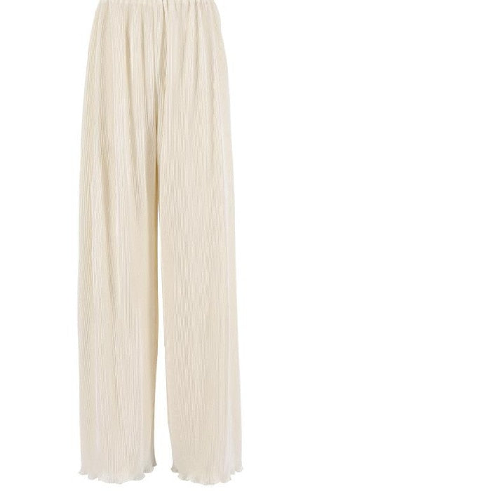 Cardigan Two-Piece Loose Set