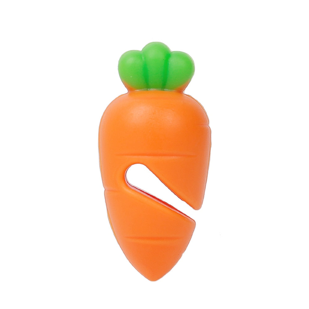 Silicone Pot Lid Anti-spill Heat-resistant