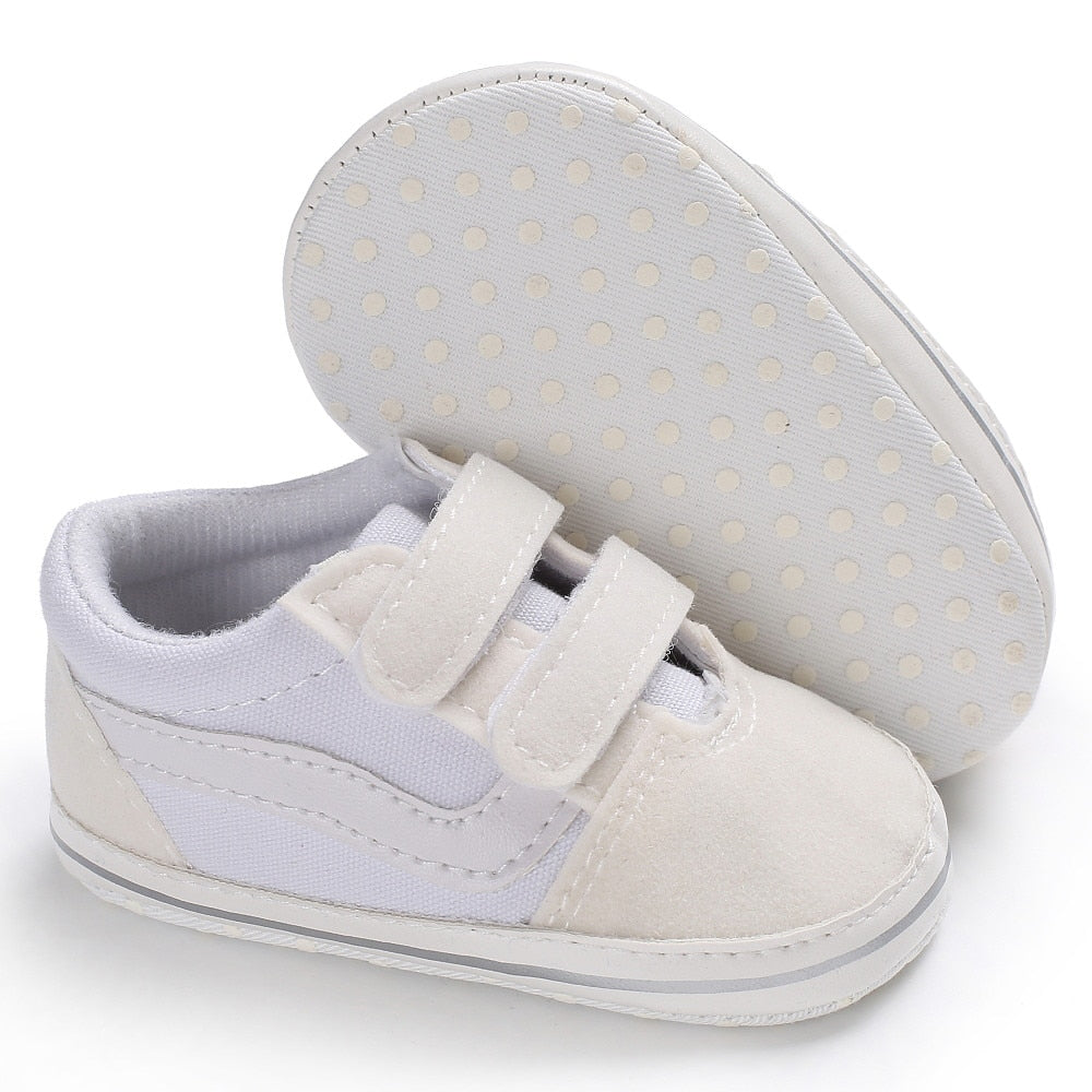 Unisex Canvas Shoes Cotton