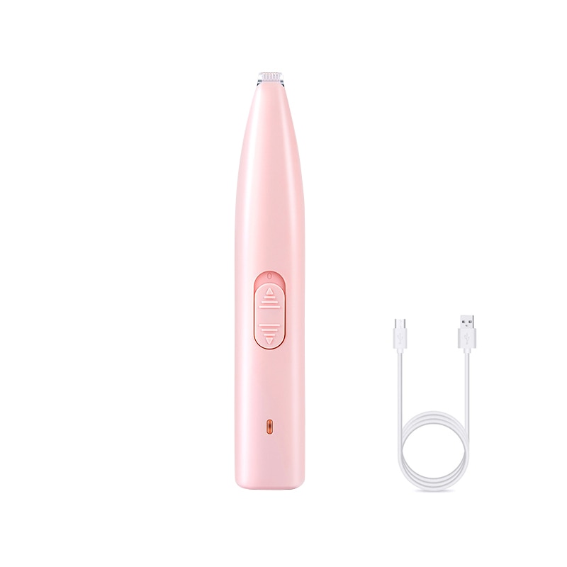 New Electric Dog Clippers