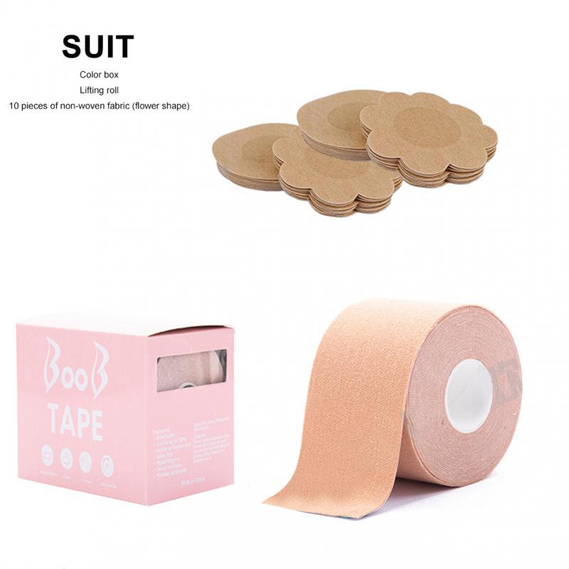 Boob Tape Bras 5M Women Breast Nipple