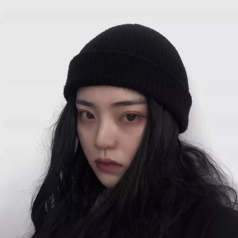Sailor Beanie Cap