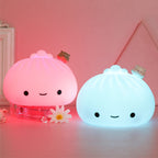 Dumpling Night Light LED