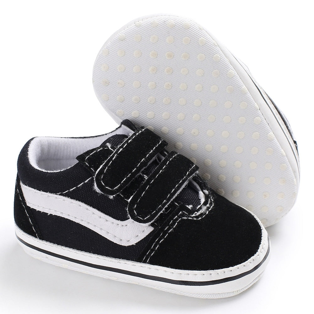 Unisex Canvas Shoes Cotton