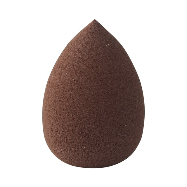 1/3/4/8Pcs Makeup Sponge Powder Puff