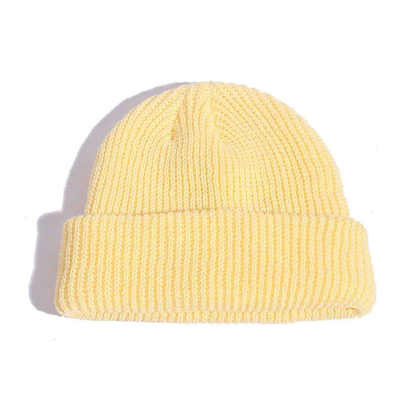 Sailor Beanie Cap