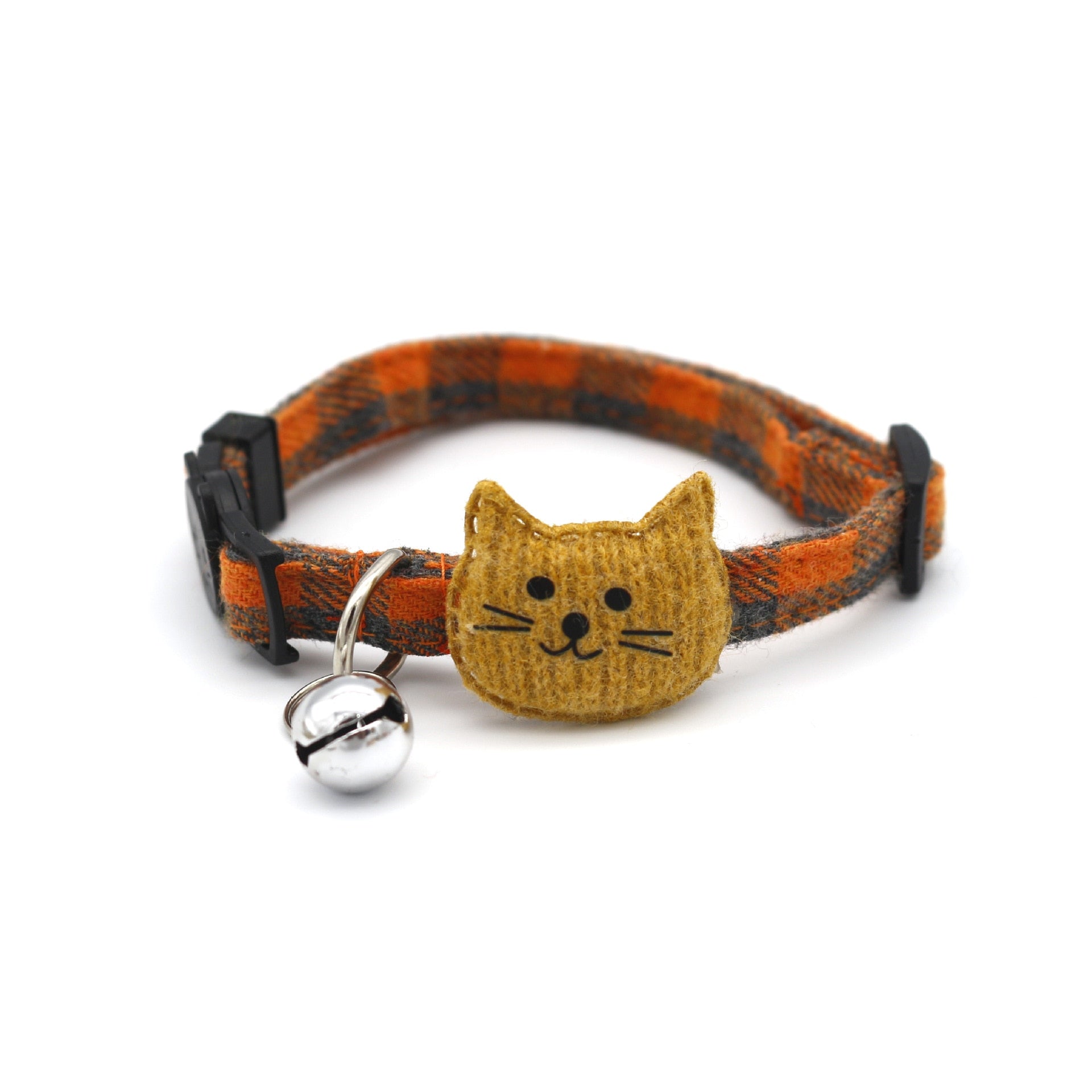 Collars Bow Kitten Collar