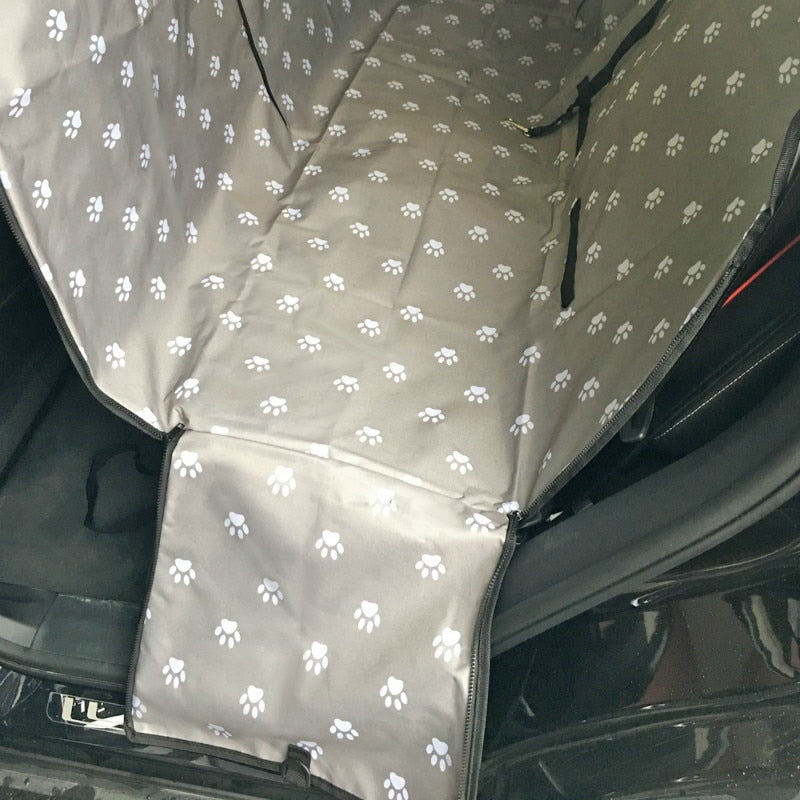 Waterproof Car Seat Cover