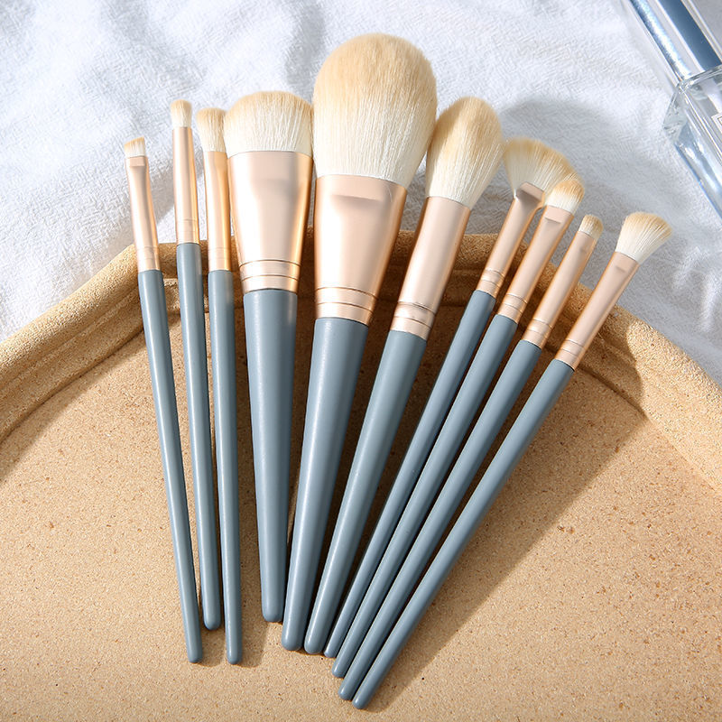Makeup Brushes Set