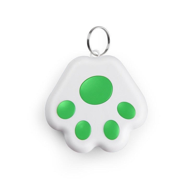 Anti-Lost GPS Tracking Tag Locator  Waterproof