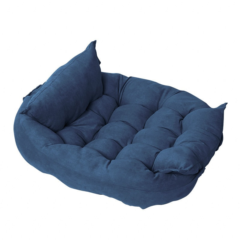 Kennel Mat Pet Bed