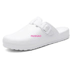 Comfort Rubbers Slippers