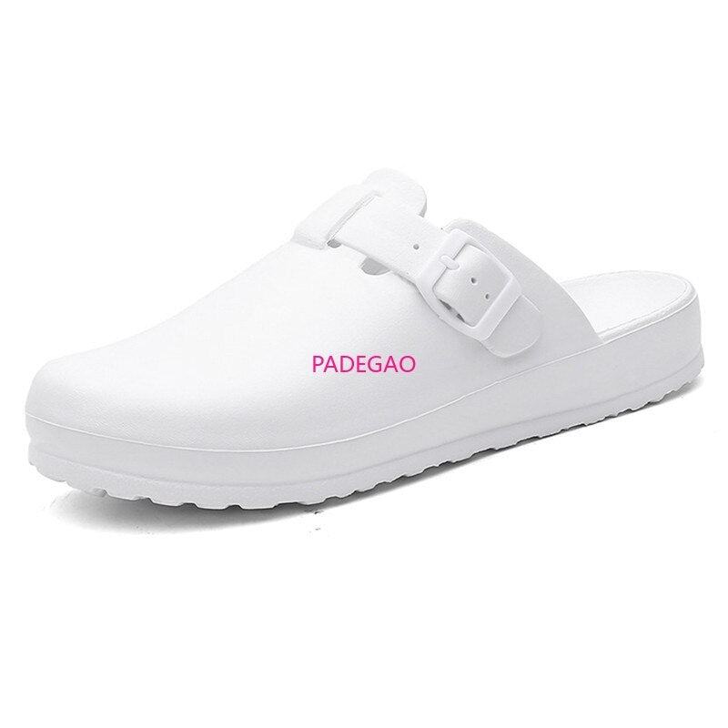 Comfort Rubbers Slippers
