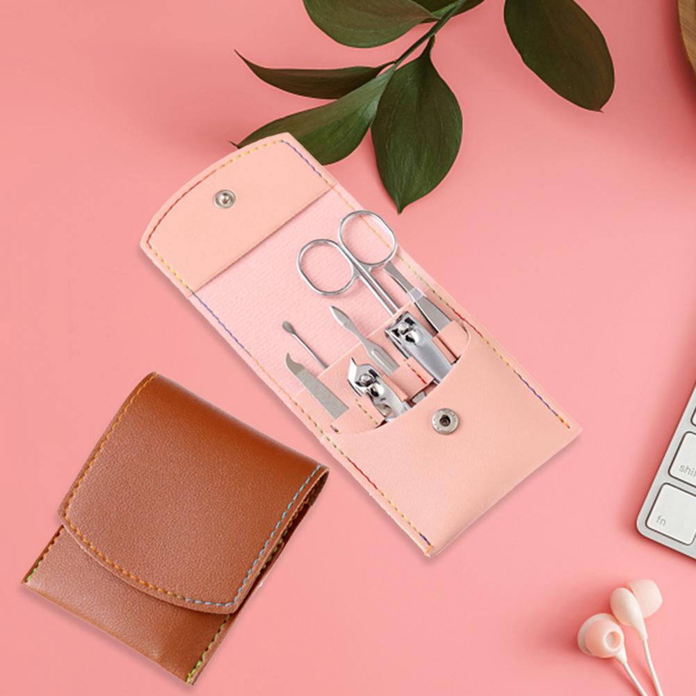 Manicure Travel Set