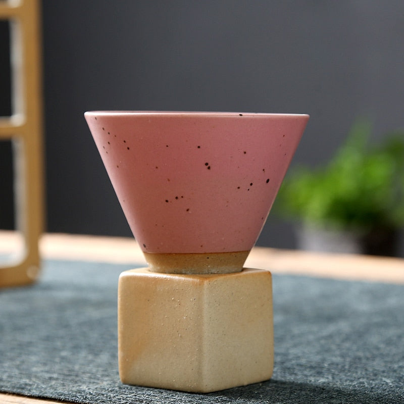 Ceramic Coffee Cup