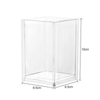 Acrylic Organizer Makeup Organizer