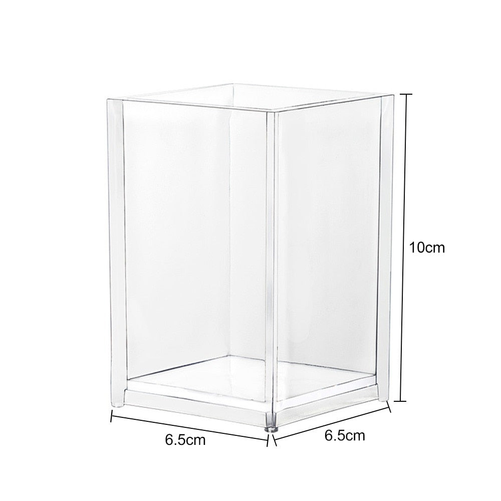 Acrylic Organizer Makeup Organizer