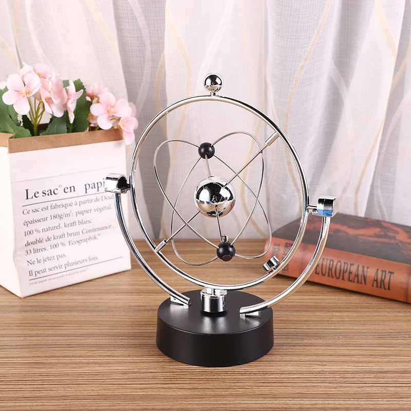 Celestial Orbit Pendulum Balance Ball