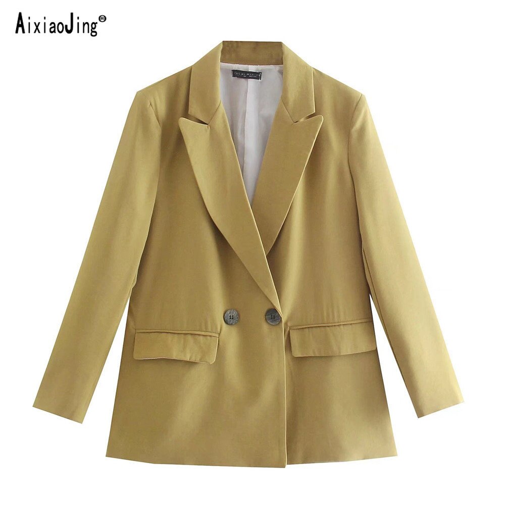 Orion Basic Blazer