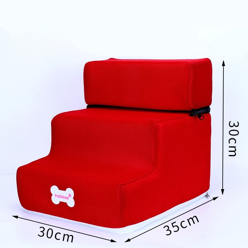 Pet Stairs