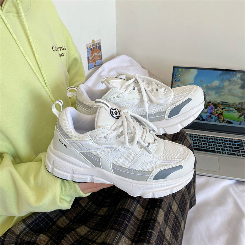 Chunky Sneakers