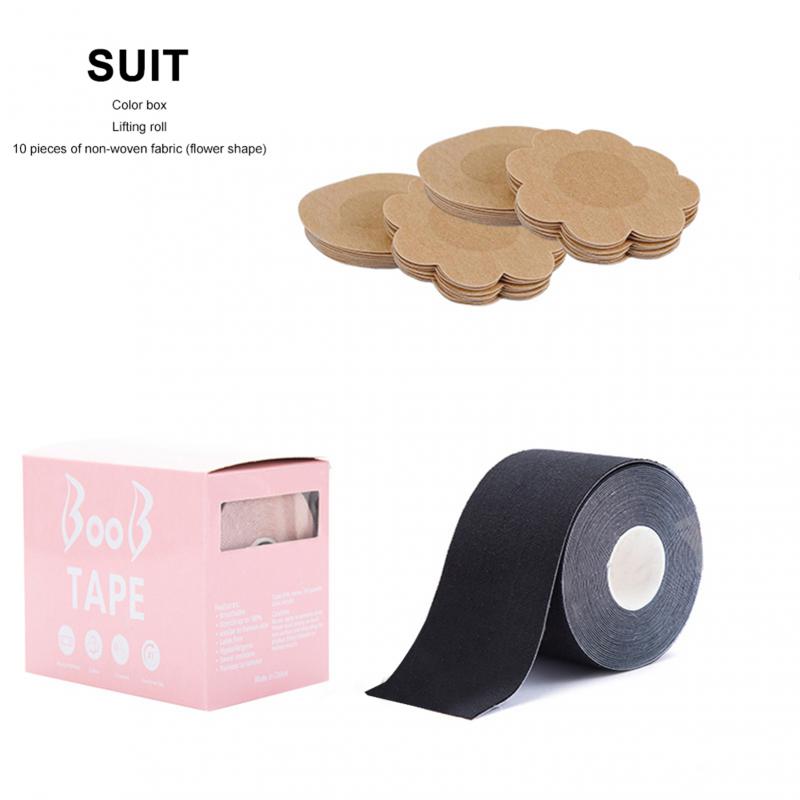 Boob Tape Bras 5M Women Breast Nipple