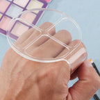 1pcs Clear Makeup Palette