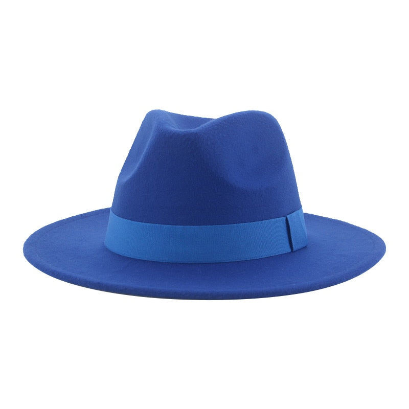 Fedora Hats Women
