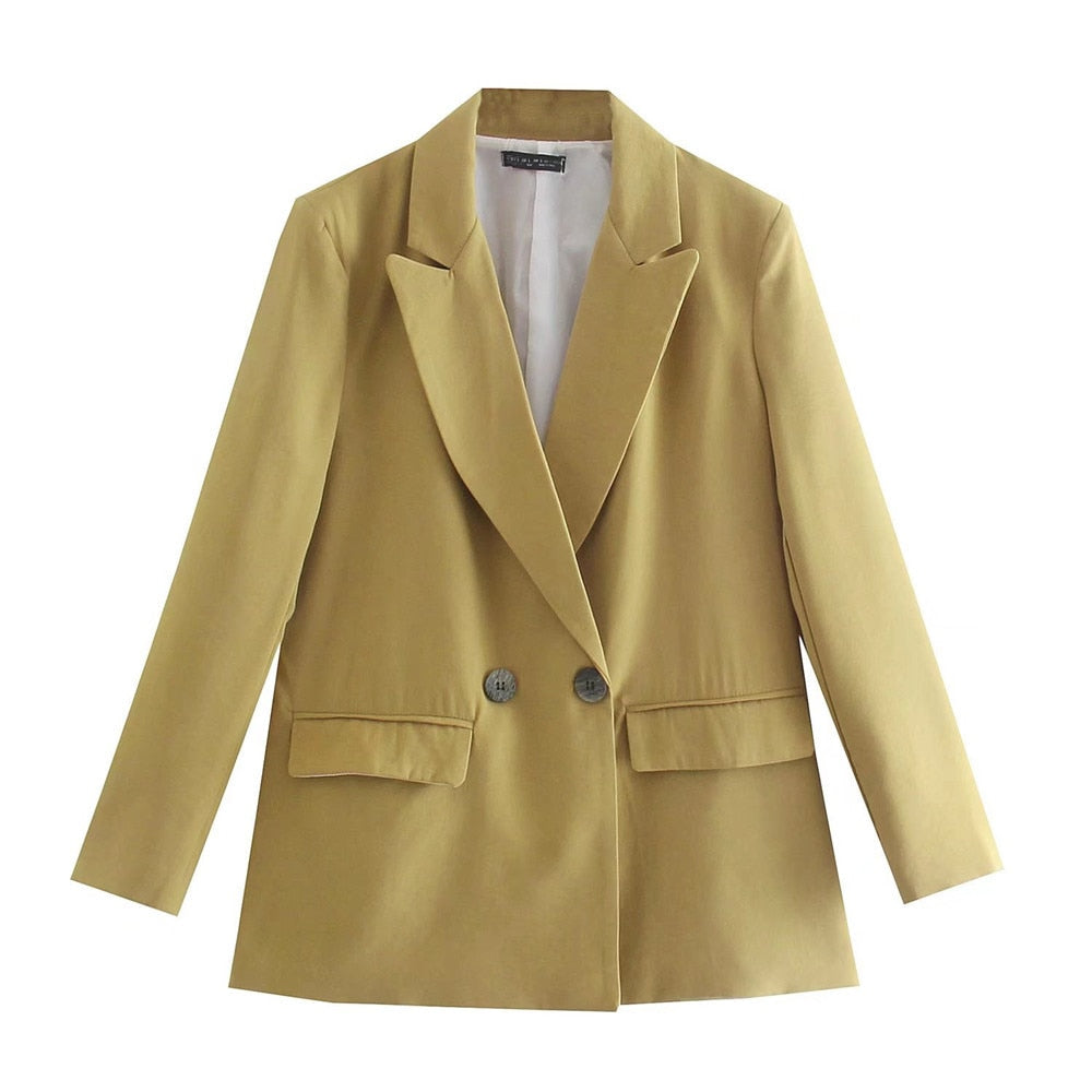 Neptune Basic Blazer