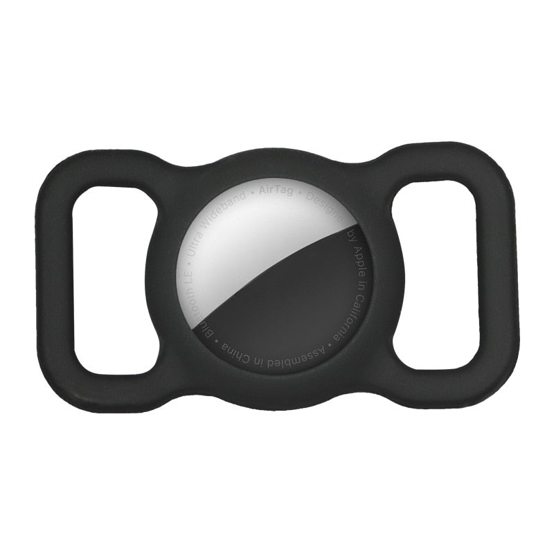 Silicone Protective Case for apple air-tag