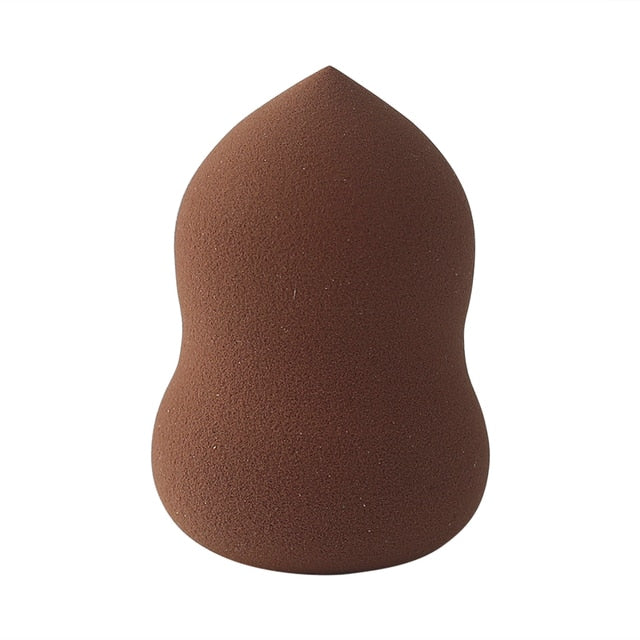 1/3/4/8Pcs Makeup Sponge Powder Puff