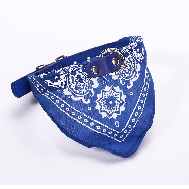 Pet Collar Scarf