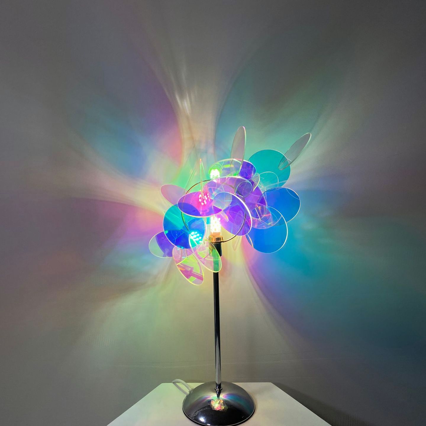 Aurora Atmosphere LED Night Light