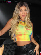 Thermal Tank Top Shirt