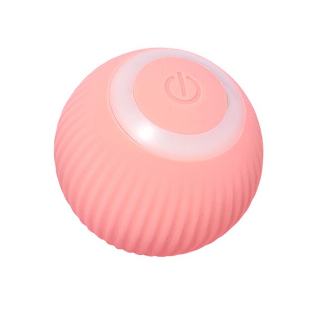 Smart Automatic Cat Rolling Ball