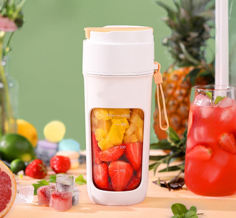 Mini Portable Blender