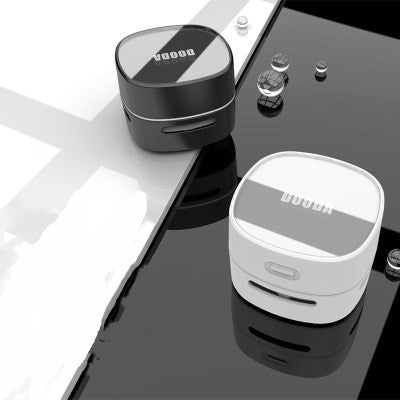 Desk Mini Vacuum Cleaner