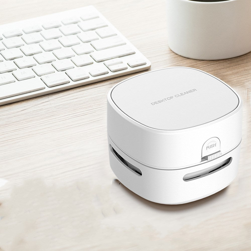 Desk Mini Vacuum Cleaner
